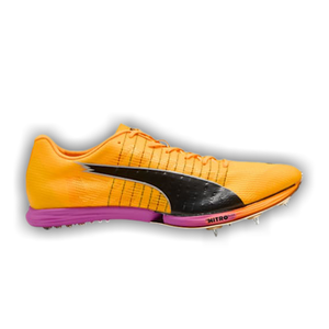 Puma Evospeed Forte Nitro Elite 'Sun Stream Pure Magenta Black'