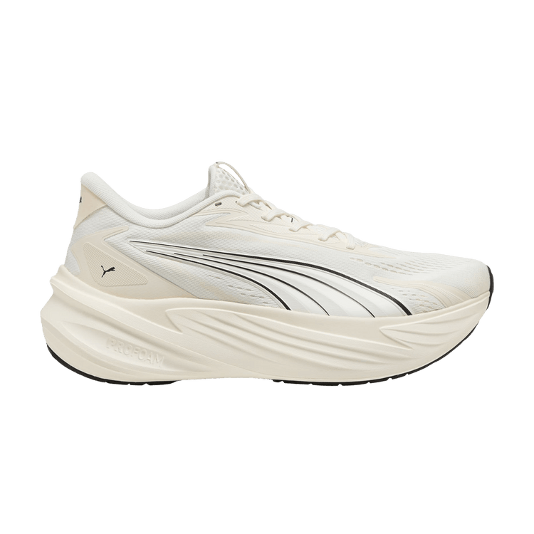 Puma Maxima Pro 'White Black' 313313 05