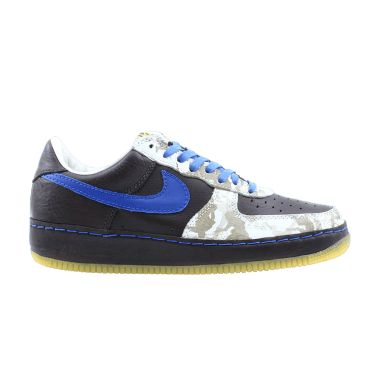 Nike Air Force 1 Inside/Out 313318 241
