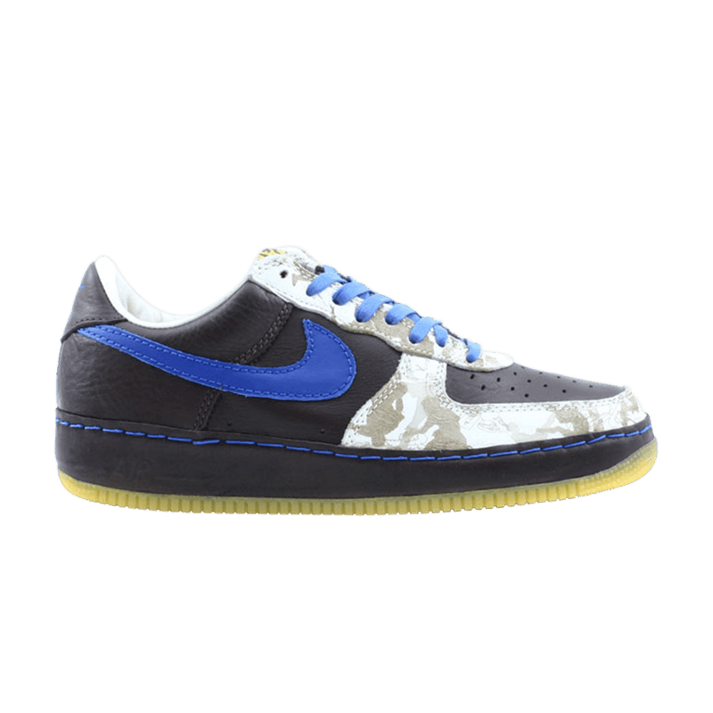 Nike Air Force 1 Inside/Out 313318 241