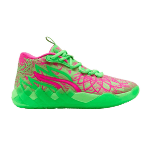 Puma MB.01234 'Fluro Green Ravish'
