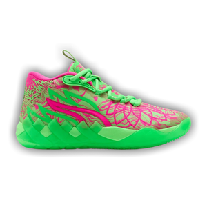 Puma MB.01234 'Fluro Green Ravish'