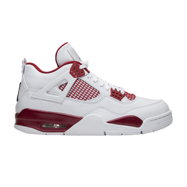 Air Jordan 4 Retro 'Alternate 89'