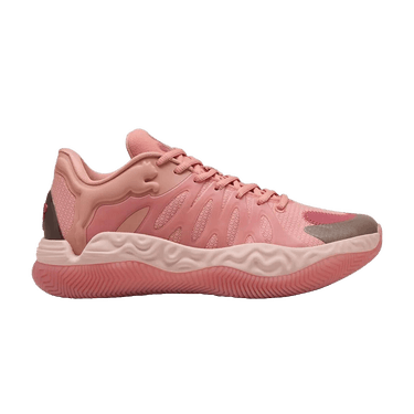 Puma Hali 1 'Poppy Pink'