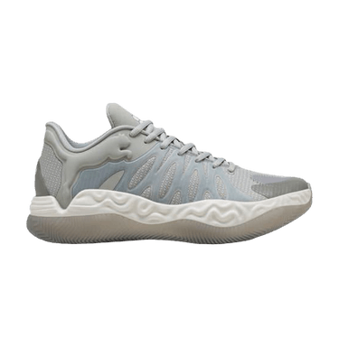 Puma Hali 1 'Grey'