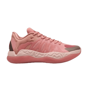 Puma Hali 1 GS 'Poppy Pink'