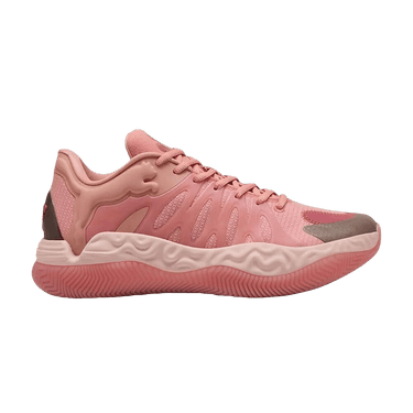 Puma Hali 1 GS 'Poppy Pink'