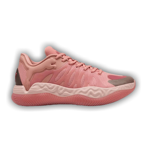Puma Hali 1 GS 'Poppy Pink'