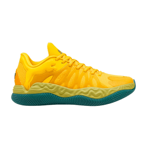 Puma Hali 1 GS 'Mustard Seed Sea Kelp'