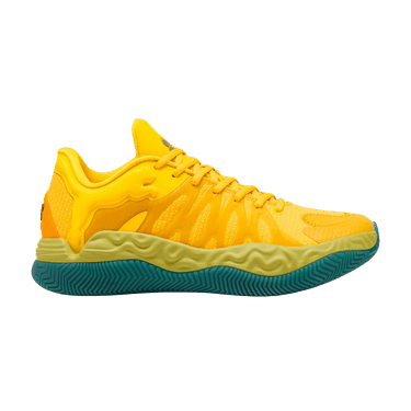 Puma Hali 1 GS 'Mustard Seed Sea Kelp'