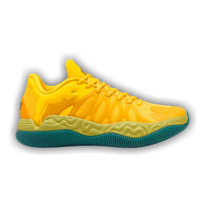 Puma Hali 1 GS 'Mustard Seed Sea Kelp'