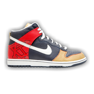 Nike Dunk High Premium Utt