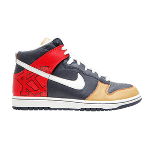 Nike Dunk High Premium Utt