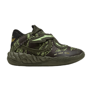 Puma MB.05 Little Kid 'Dark Olive'