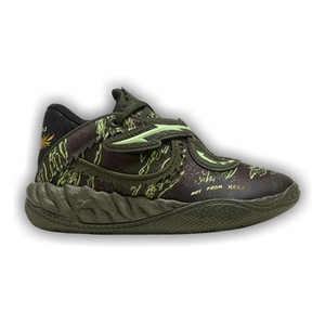 Puma MB.05 Little Kid 'Dark Olive'