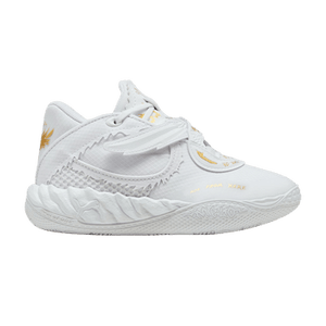 Puma MB.05 Mist Little Kid 'White Gold'