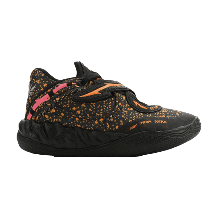 Puma MB.05 Little Kid 'Shadows' 313469 01