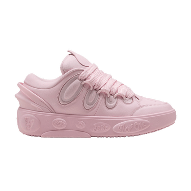 Puma LaFrancé 'Pastel Pink'