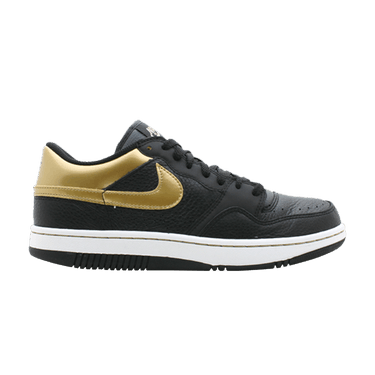 Nike Court Force Low
