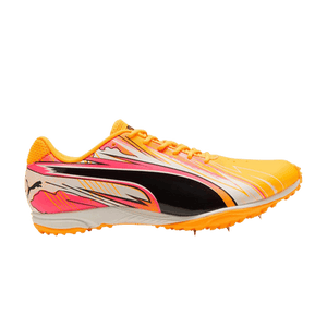Puma Evospeed Haraka Sparked 'Yellow Multi'