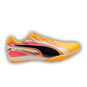 Puma Evospeed Haraka Sparked 'Yellow Multi'