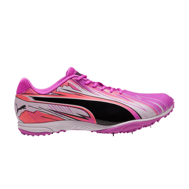 Puma Evospeed Haraka Sparked 'Purple Multi'