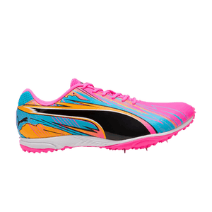Puma Evospeed Haraka Sparked 'Poison Pink'