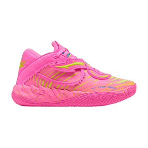 Puma MB.05 'Showtime'