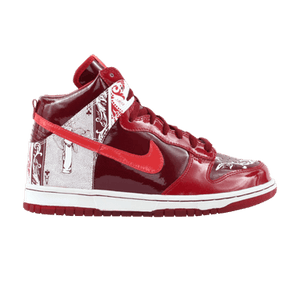Nike Dunk High Premium 'Dontrelle Willis'