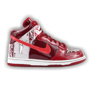 Nike Dunk High Premium 'Dontrelle Willis'