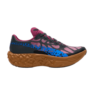 Salehe Bembury x Puma Velum Nitro 'Magenta Gleam'