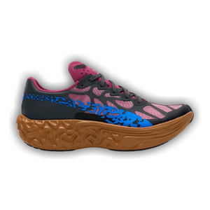 Salehe Bembury x Puma Velum Nitro 'Magenta Gleam'