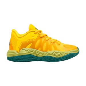 Puma Hali 1 PS 'Mustard Seed Sea Kelp'