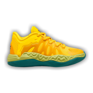 Puma Hali 1 PS 'Mustard Seed Sea Kelp'
