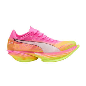 Puma Wmns Fast-R Nitro Elite 3 'Poison Pink'