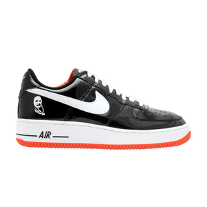 Nike Air Force 1 Premium 'Halloween'