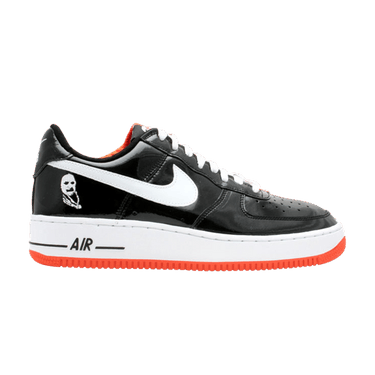 Nike Air Force 1 Premium 'Halloween'