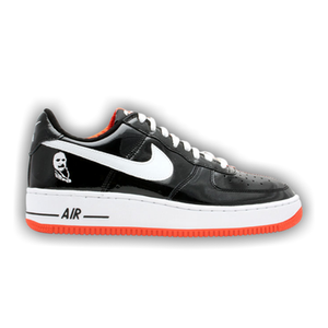 Nike Air Force 1 Premium 'Halloween'