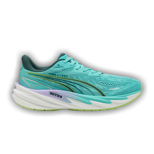 Hyrox x Puma Velocity Nitro 5 'Intense Mint'