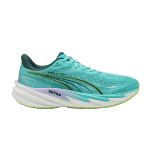 Hyrox x Puma Velocity Nitro 5 'Intense Mint'