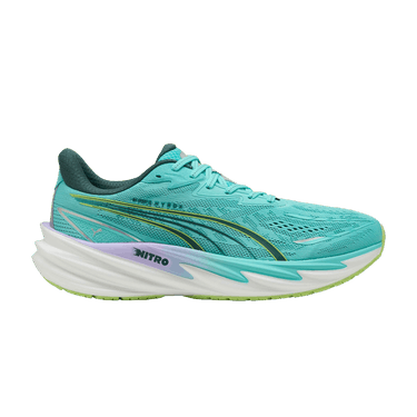 Hyrox x Puma Velocity Nitro 5 'Intense Mint'