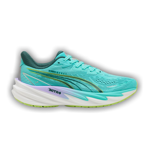 Hyrox x Puma Wmns Velocity Nitro 5 'Intense Mint'