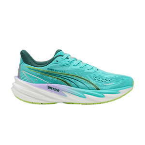 Hyrox x Puma Wmns Velocity Nitro 5 'Intense Mint'