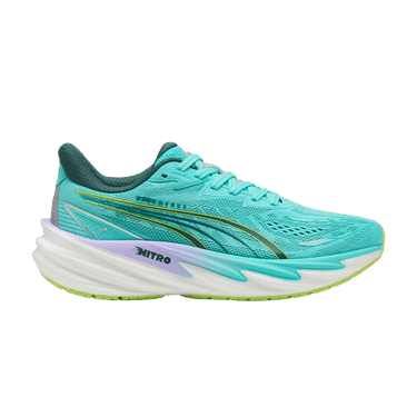 Hyrox x Puma Wmns Velocity Nitro 5 'Intense Mint'