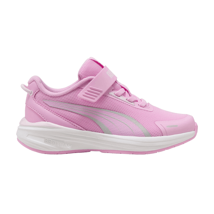 Puma Kruz Profoam 2 Little Kid 'Mauve Glow' 313799 04