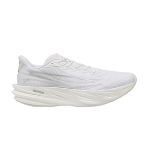 Puma Deviate Pure Nitro 'White Silver'