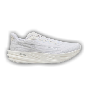 Puma Deviate Pure Nitro 'White Silver'
