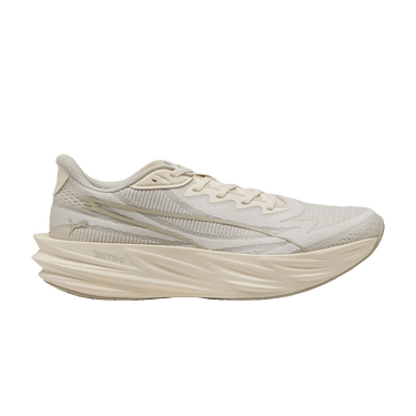 Puma Deviate Pure Nitro 'Alpine Snow'