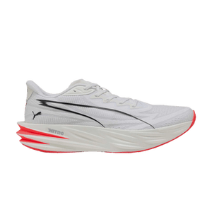 Puma Deviate Pure Nitro 'White Red'