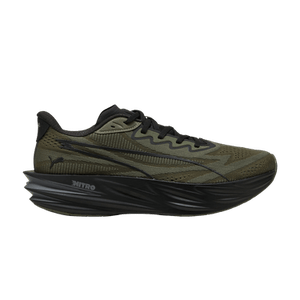 Puma Deviate Pure Nitro 'Moss Veil'